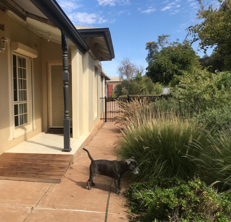 Birdsong Gardens Apartment Quorn Exterior photo